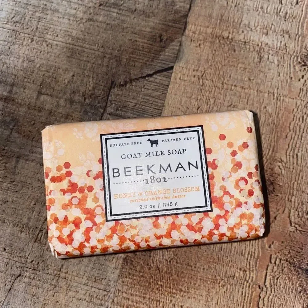 Beekman 1802 beekman 1802